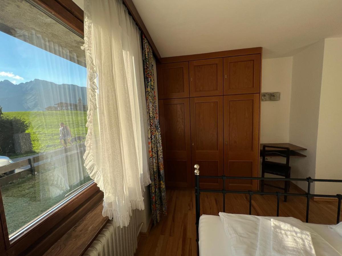 Ferienwohnung Haus im Grünen Saalfelden Exterior foto