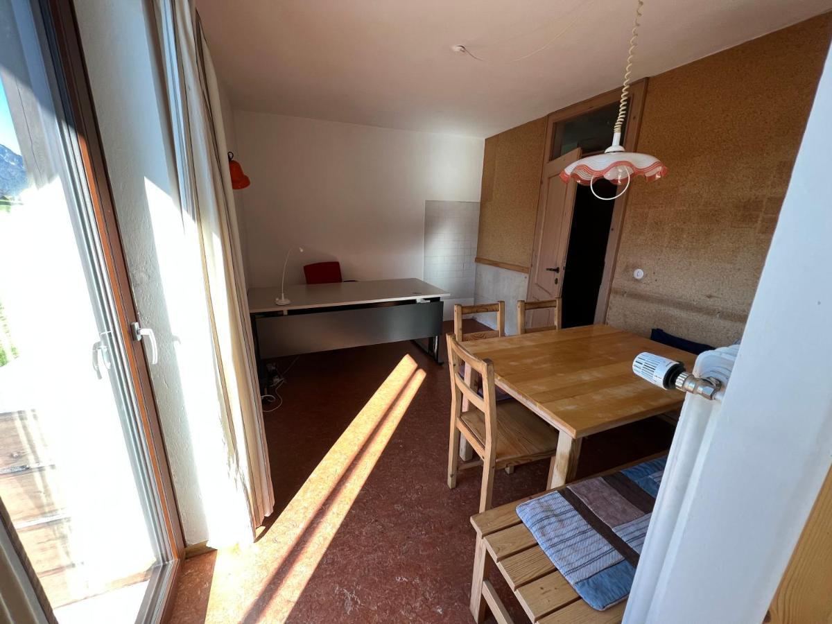 Ferienwohnung Haus im Grünen Saalfelden Exterior foto